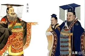 中国最有贵族气息的一个姓氏，人口超过了七千万，出了66位皇帝！图片