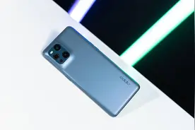 OPPO Find X4提前发布，4800mAh+满血版骁龙888，不愧是OPPO图片