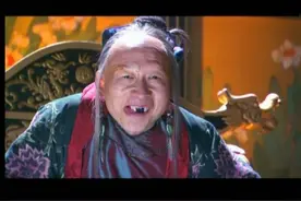 有种“基因”叫裘千尺的女儿，本以为很丑，却一个比一个惊艳图片