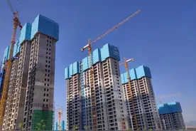 住高层什么感觉，越来越多的人回归低层，过来人给出5个原因图片