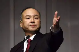 他从首富到“首负”，债款高达1.1万亿，每天仅利息就要还3亿图片