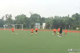 江苏省盐城市大丰区首届体育夏令营开营啦图片