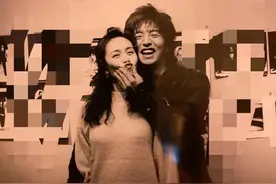 日本10对明星夫妻的私生活照片曝光！第一对就甜到掉牙…图片