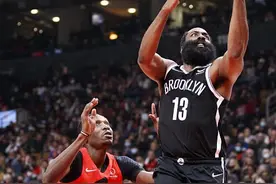 116-103！篮网客场逆转猛龙，杜兰特18中11，哈登28+10+8天神下凡图片