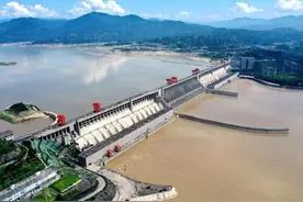 三峡大坝还能撑多久？如果拆除三峡大坝，会产生哪些影响图片