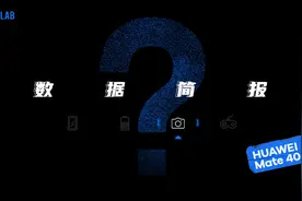 相机数据简报〡华为 Mate 40 Pro图片