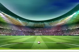 趣读欢乐足球：足球是圆的（三）图片