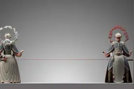 六耳猕猴其实是孙悟空的一根毫毛，揭秘真假美猴王的真相图片