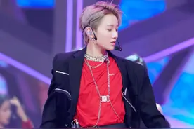 刘雨昕参加《街舞2》遭质疑，如今却成为《街舞3》总决赛的嘉宾图片