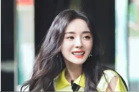 好久不见抱一个！杨幂小跑上前拥抱邓伦，画面太甜惹争议图片