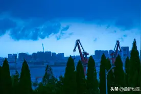 山雨欲来风满楼图片