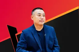 35载父子情，刘国梁与亡父的风雨乒乓岁月图片