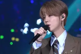 从一线顶流到2年无戏可拍，鹿晗是怎么从巅峰跌入谷底的？图片