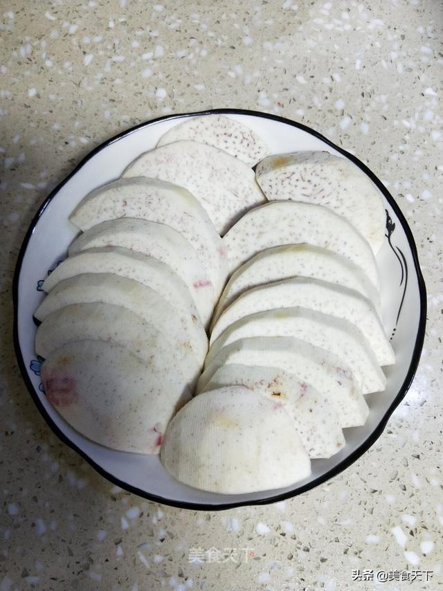芋头的8种吃法！软糯入味，下饭又解馋，做一大盘都不够吃