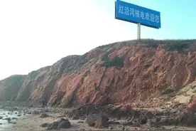 看红沿河核电的变化图片