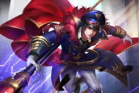 盘点王者荣耀中那些最容易秀起来的英雄：吉吉国王靠边站图片