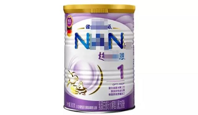 宝宝乳糖不耐、蛋白过敏怎么办？魏老爸：选这几种奶粉！