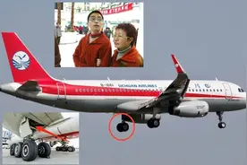 17年前，14岁男孩扒飞机从昆明飞到重庆，他的人生难以想象图片