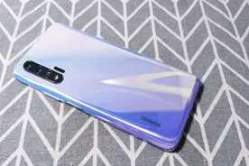 华为nova6再迎新低价，麒麟990＋40W快充，还买什么nova7？图片