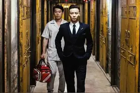 蔡少芬，管管你老公吧，他怎么变成这样了图片