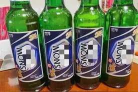 两瓶就让人断片，这4款国产高度啤酒，你喝过几种？图片