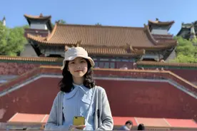 颜值+实力！北京11位女神学霸：拿奖学金，保研985、中科院等名校，还来自同所大学！图片