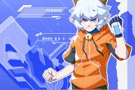 《喜羊羊与灰太狼》官方发布角色拟人图，暖羊羊颜值不输美羊羊图片