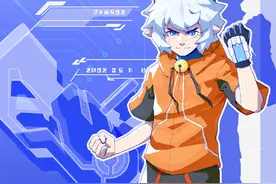 《喜羊羊与灰太狼》官方发布角色拟人图，暖羊羊颜值不输美羊羊图片