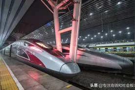 实用！12306又出重磅功能，列车动态尽在掌中图片