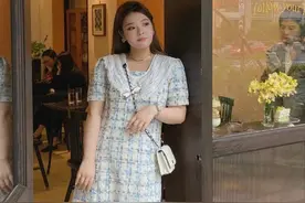 155-165cm女生的体重对照表更新了，若你“超标”了，别放纵自己图片