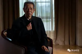 「我与茅台40年」：茅台第一辆“嘎斯”牌汽车归我管图片