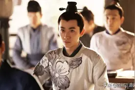 王安石将儿媳另嫁他人，儿子思念之下写了一首词，最后三句最经典图片