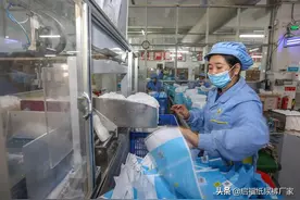 行业新闻：原料暴涨，无纺布断货、纸尿裤行业面临大洗牌？图片