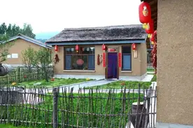 中国的农村VS美国的农村，看过之后，发现我们还需努力图片