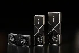 NVIDIA官宣 除3090外30系显卡全部限制挖矿图片