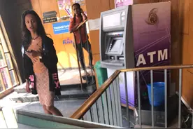 非洲这个国家盛产美女，当地姑娘很少嫁给中国人图片