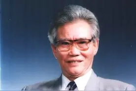 彭湃之子：曾是最高机密的他，一生只做两件事却值得我们起立致敬图片