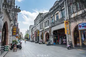 北海，东北人眼中的“广西三亚”，景色优美，物价便宜图片