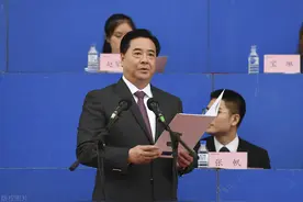 担任过3所985大学校长的李元元，曾两次参加高考，最终靠实力逆袭图片