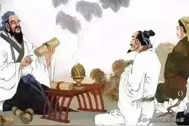 古代老师的十四种称谓，涨知识了图片