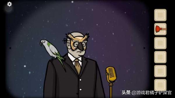 锈湖：这部故事线庞大的解密游戏，用13个续作讲述了电影级的故事