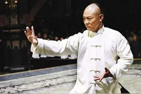 一代宗师霍元甲到底是怎么去世的？1989年开墓时真相终于大白天下图片
