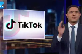 海外抖音版为什么叫“Tik Tok”，而不是“Douyin”图片