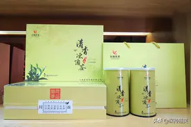 台湾十大特产排行榜 台湾特产什么最出名 来台旅游值得带的伴手礼图片