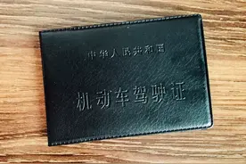 驾照上这些数字，很多人都会忽略掉，可其实它们真的很重要图片