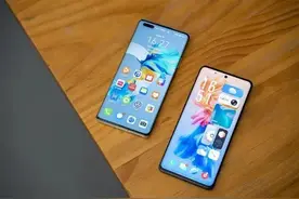 终于知道为什么Mate40Pro会成为国人公认真正的华为机皇了图片