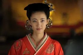 《美人心计》：这种“妖精式”女人，往往很多情，男人要早知道图片