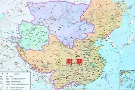 中国历史上最后一个汉人建立的中原王朝明朝有哪些追封大事呢？图片