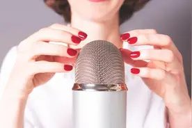 大牌明星纷纷入坑，ASMR音乐是新风口吗？图片