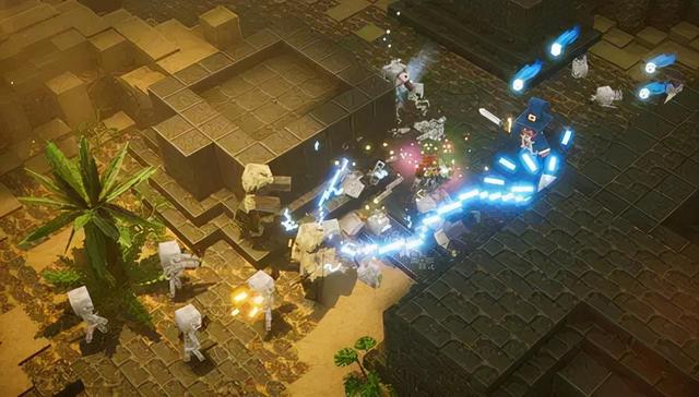 安卓手机switch模拟器游戏测试表 200多个手机可以玩的switch游戏